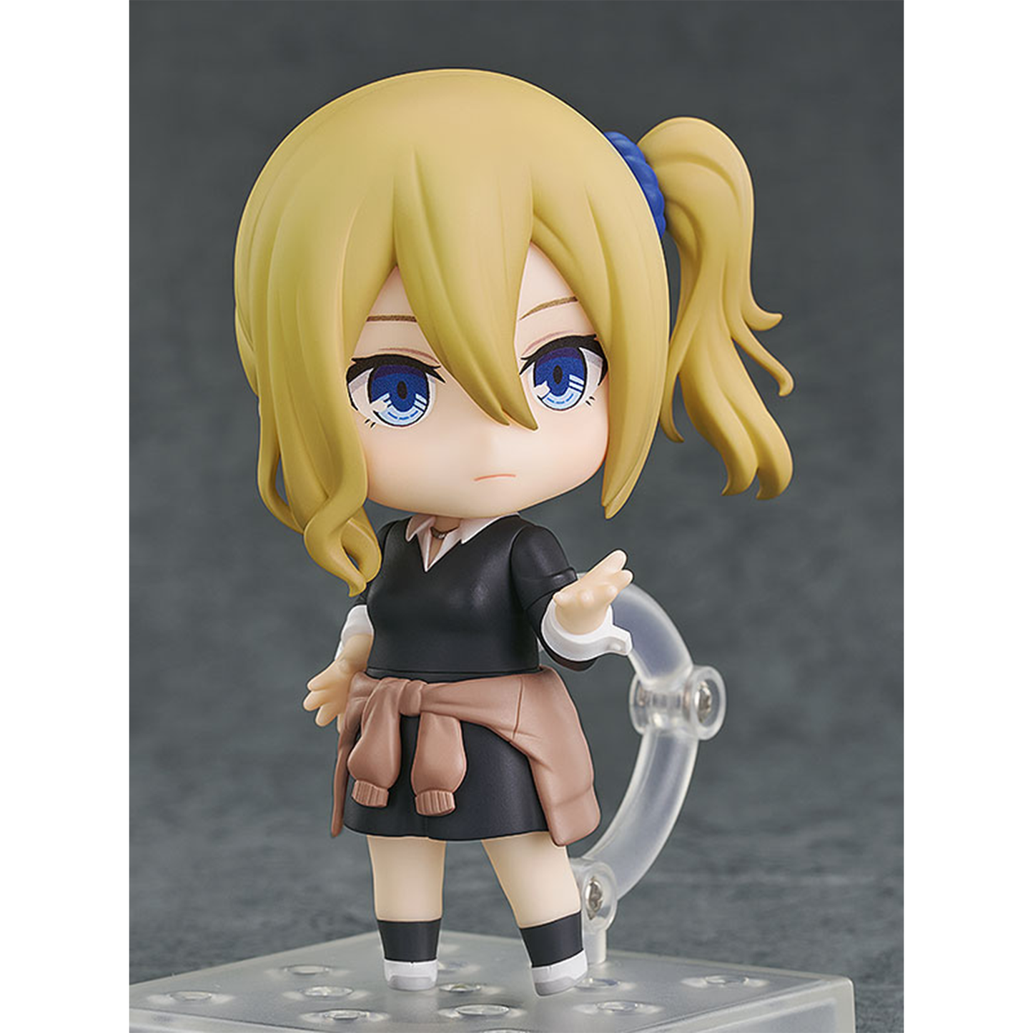 Nendoroid Kaguya-sama ga Sesshirasai - First Kiss Never Ends - 早坂爱