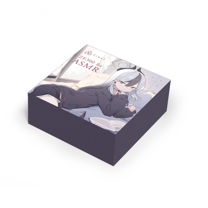 ZE300 for ASMR Blue Archive Edition -KAYOKO Ver.-