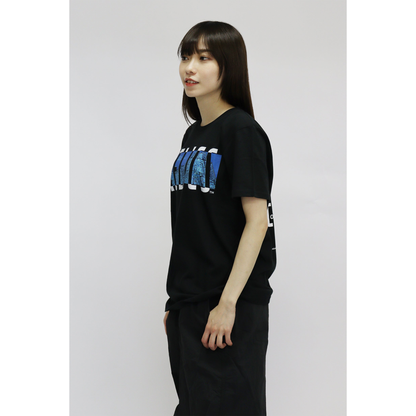 D4エンタープライズシリーズ レリクス Tシャツ