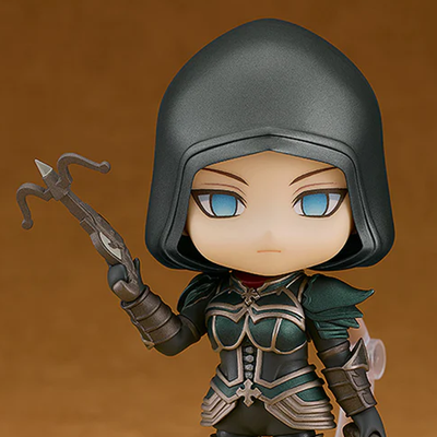 Nendoroid Diablo Demon Hunter