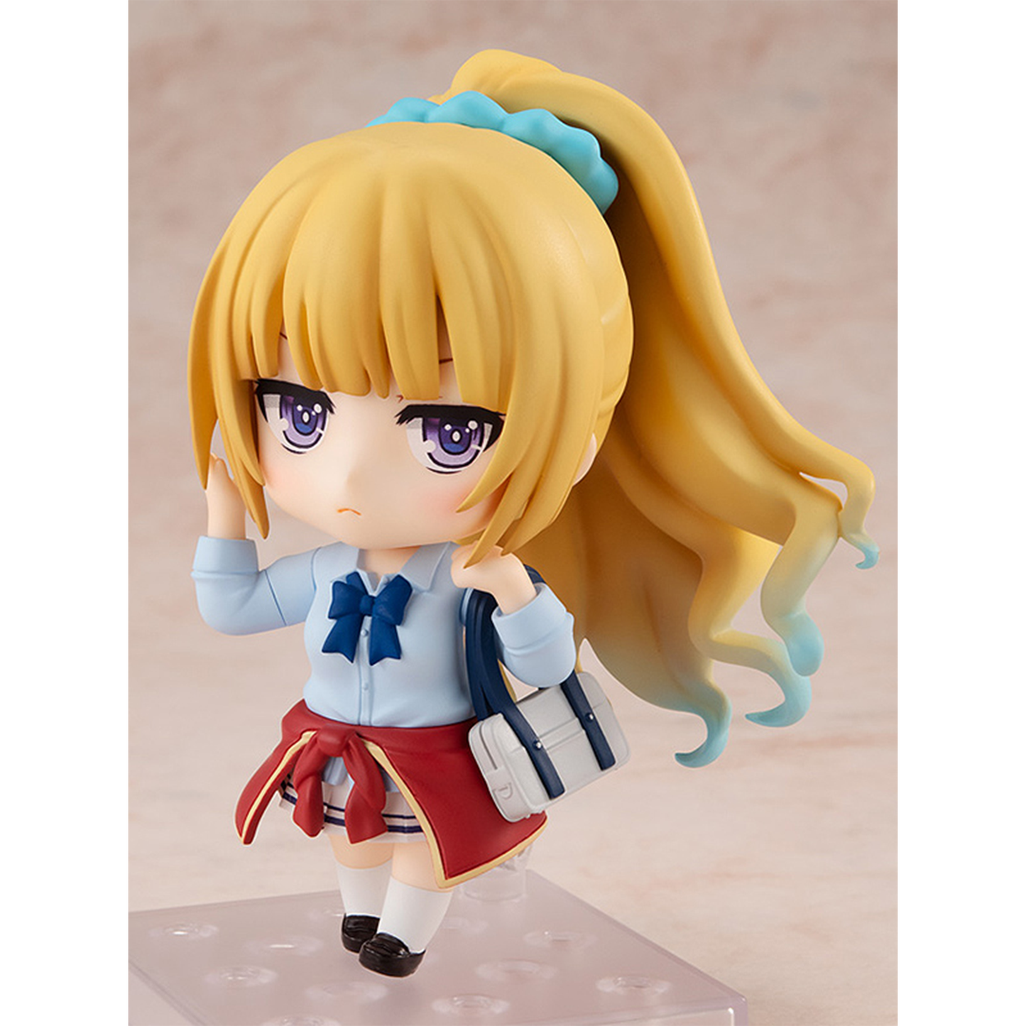 Nendoroid 欢迎来到最高能力教室 - 轻井泽惠