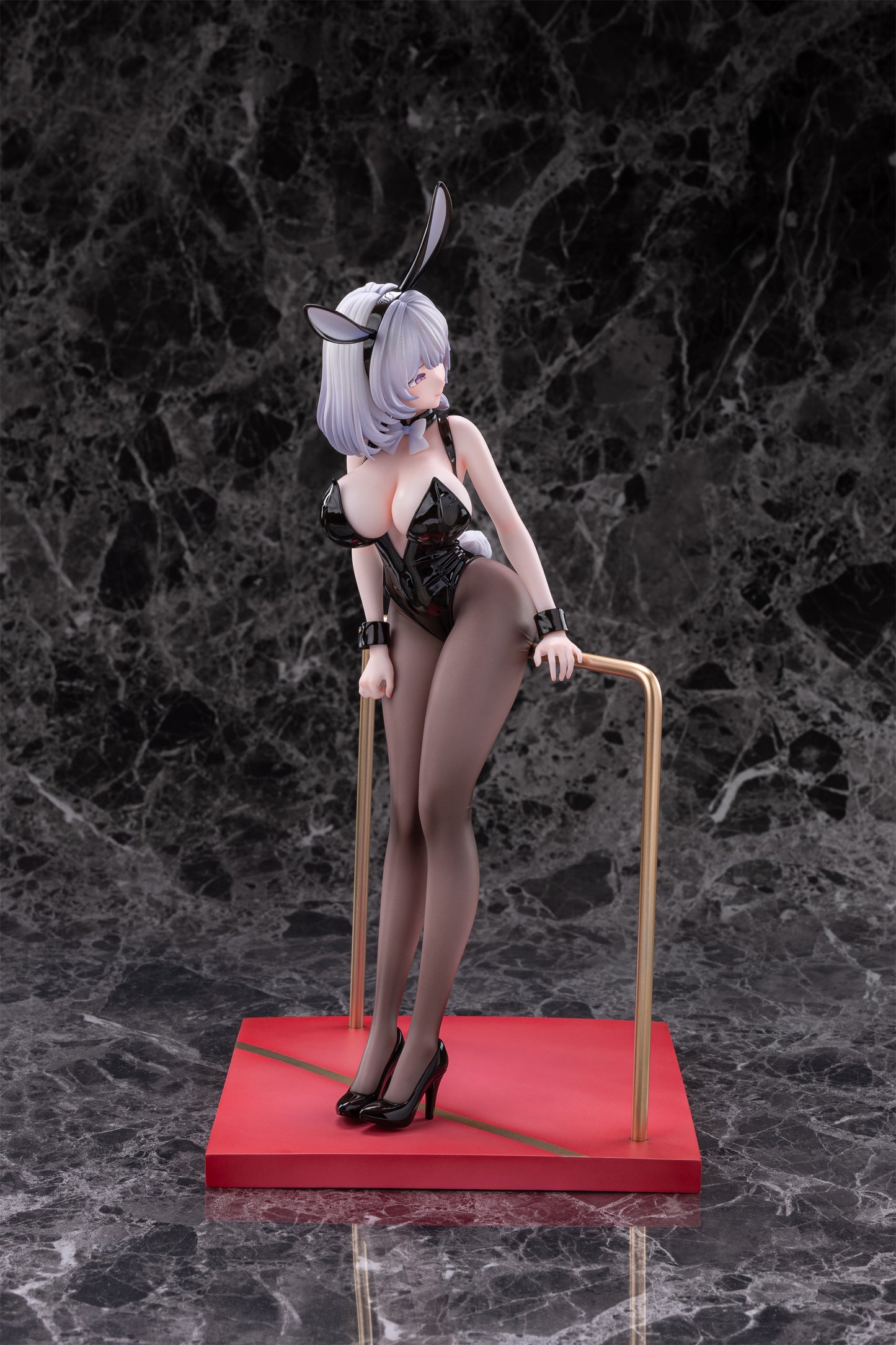 Azur Lane San Jacinto Flavor of the Day Ver. 1/6