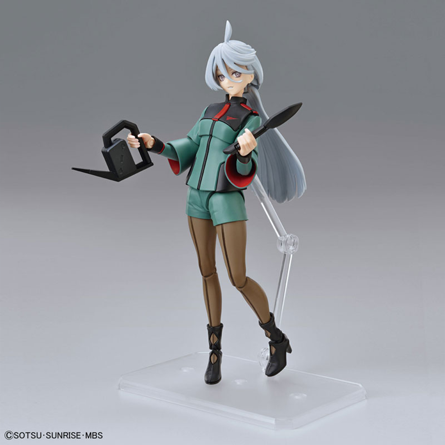 Figure-rise Standard Miorine Rembran