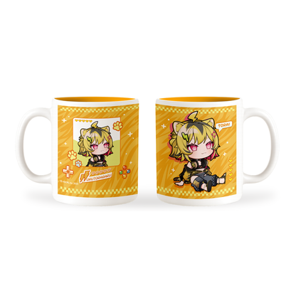 Aogiri High School Urutora Girl Birthday Commemorative Goods 2026 Complete Set