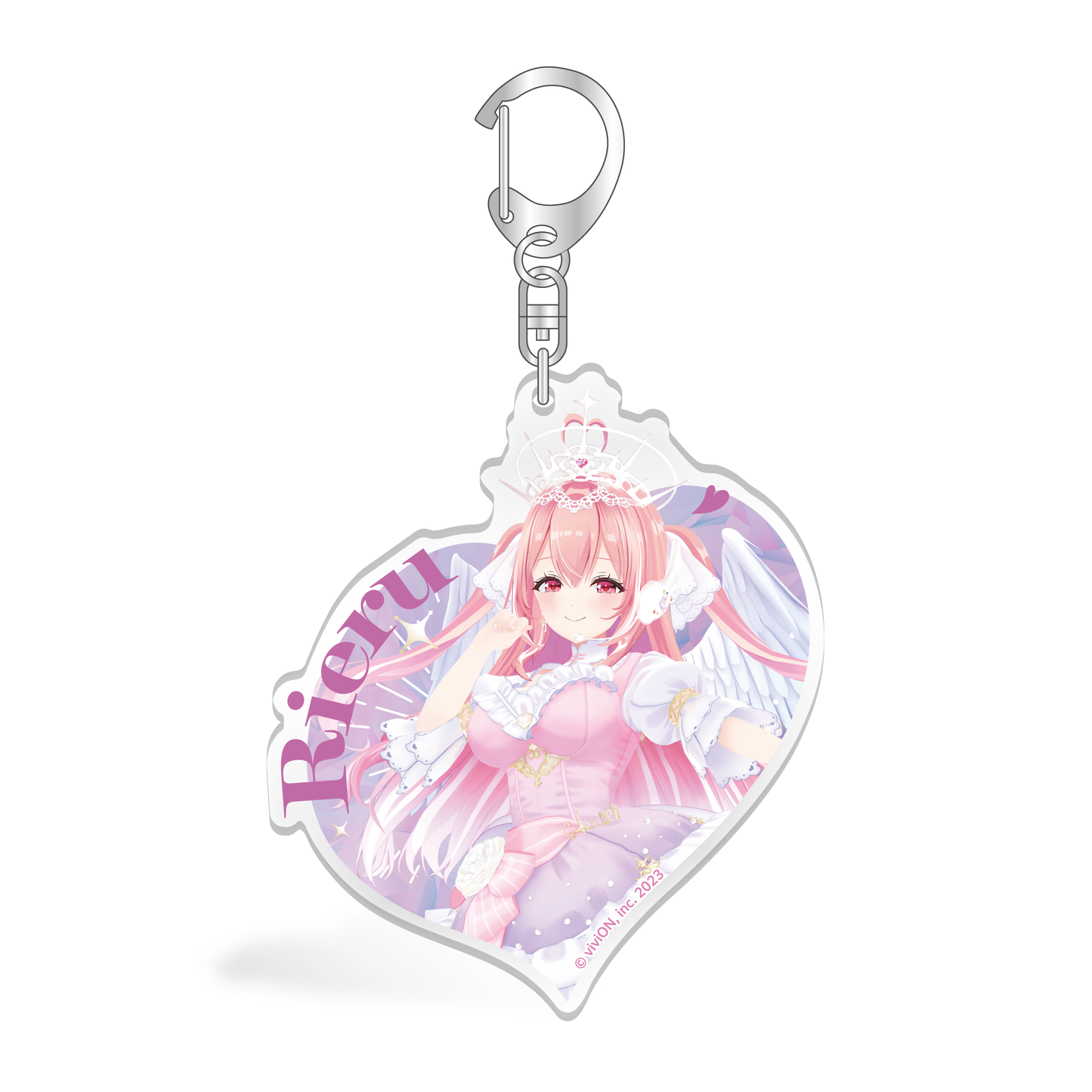 あおぎり高校 我部りえる Live衣装グッズ 全部入りセット