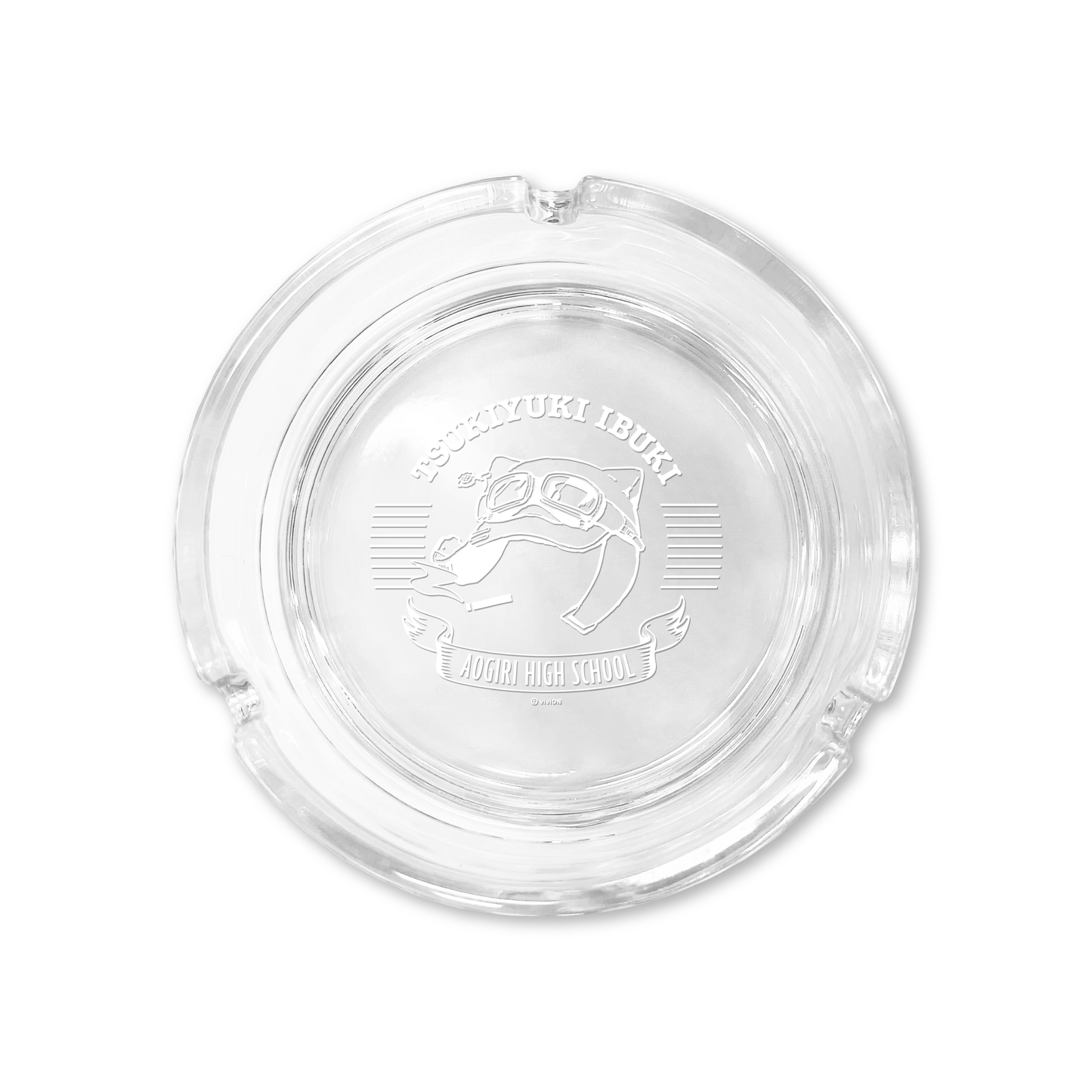 あおぎり高校 月赴ゐぶき 誕生日記念グッズ＆ボイス2025全部入りセット