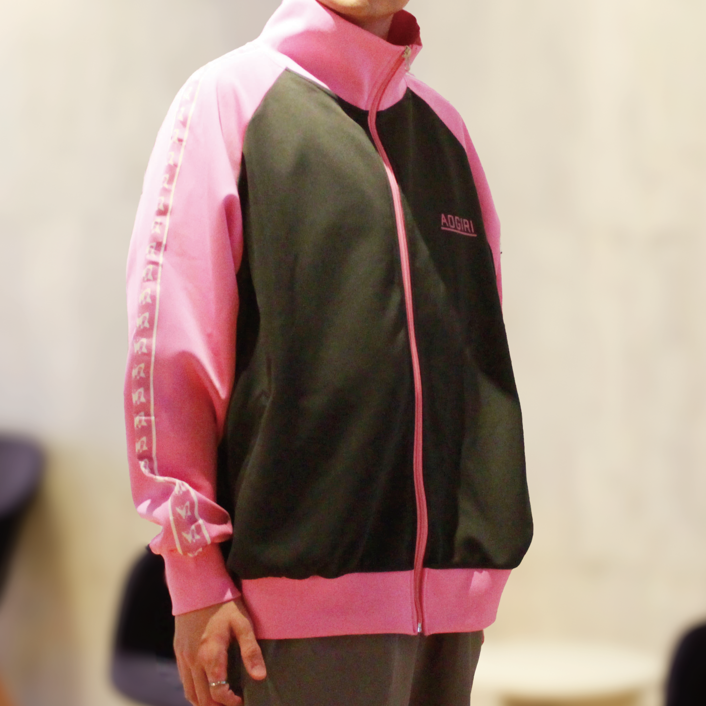 Aogiri High School official jersey Chiyomi Chiyoura