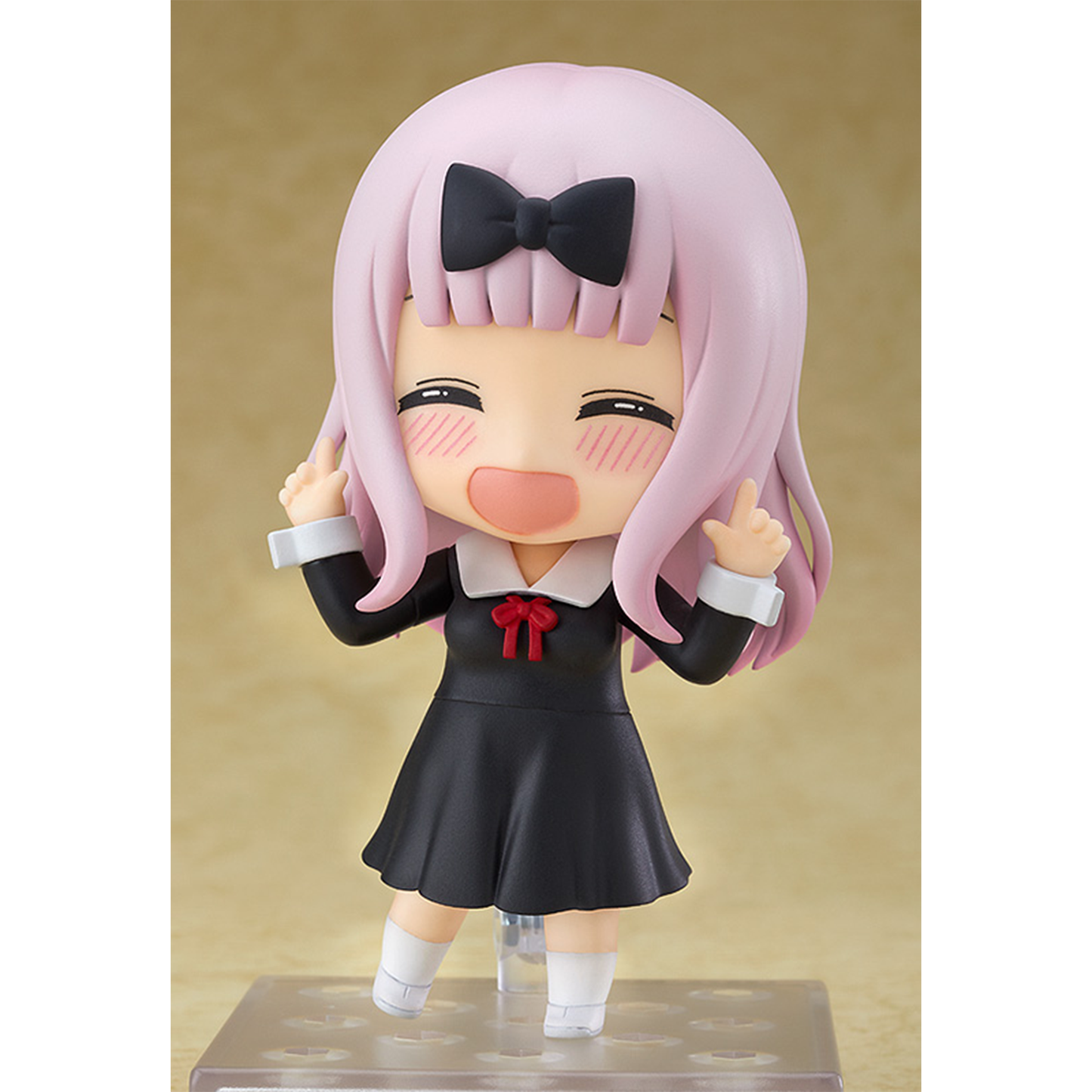 Nendoroid Kaguya-sama: Love Is War -Love Brain Battle of Geniuses - Chika Fujiwara