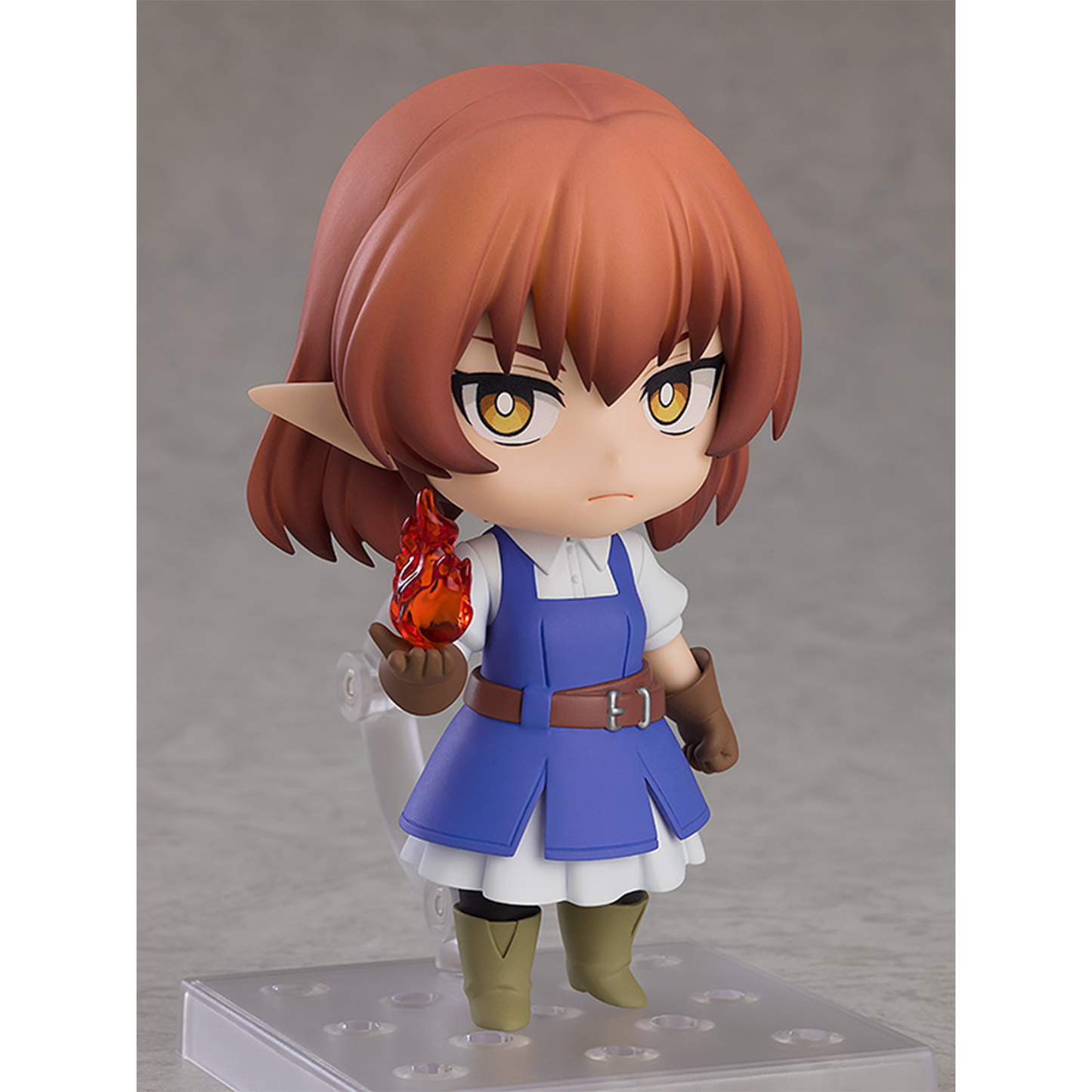 Nendoroid Helck Vamilio