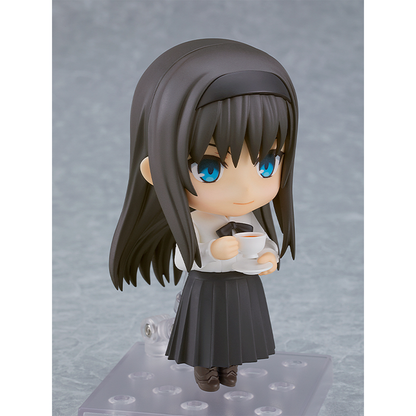 Nendoroid Tsukihime -A piece of blue glass moon- Tono Akiha