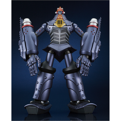 MODEROID The Big O Big O