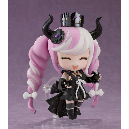 Nendoroid Super Detective Case Files - Raincode - Death God-chan