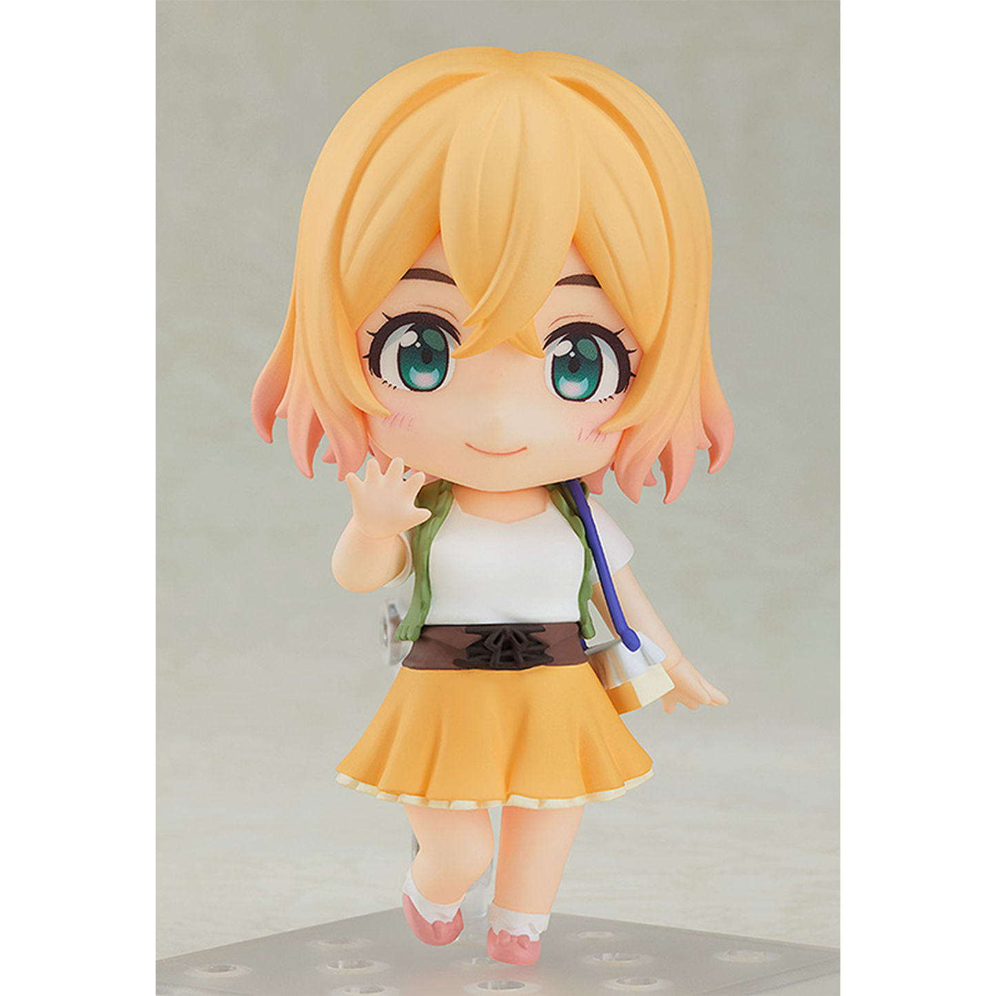 Nendoroid Rent-A-Girlfriend Mami Nanami