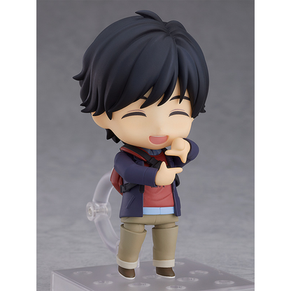 Nendoroid Banana Fish Eiji Okumura