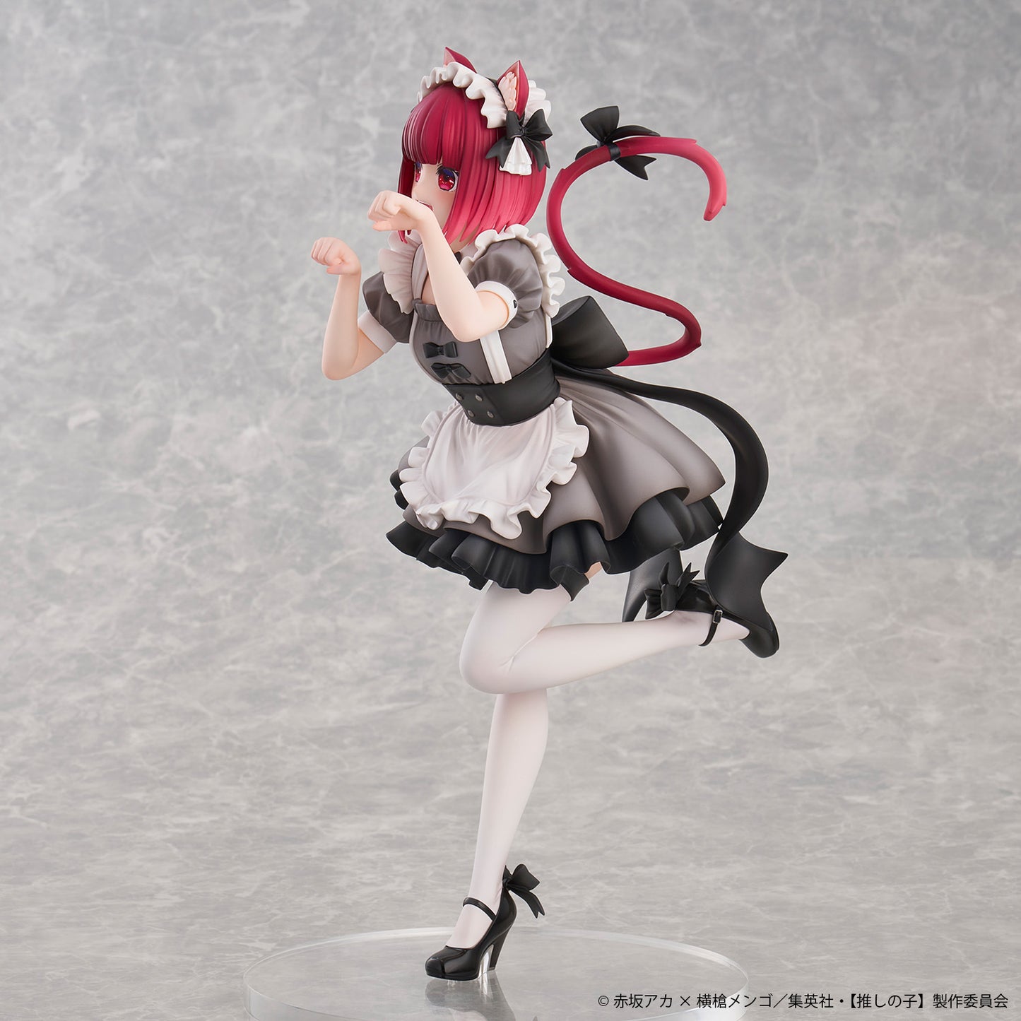 Oshi no Ko Kana Arima Cat Maid Ver. [rerelease】