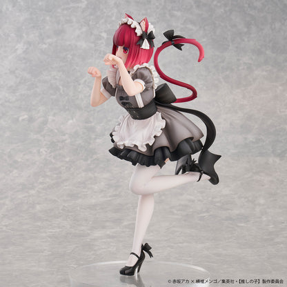 Oshi no Ko Kana Arima Cat Maid Ver. [rerelease】