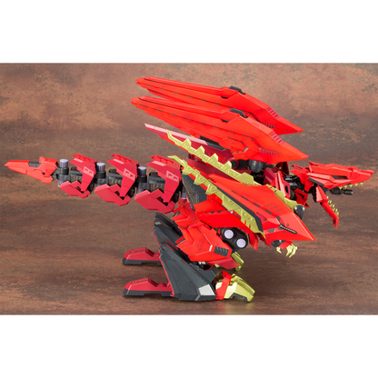 Zoids EZ-049 Sturmturan