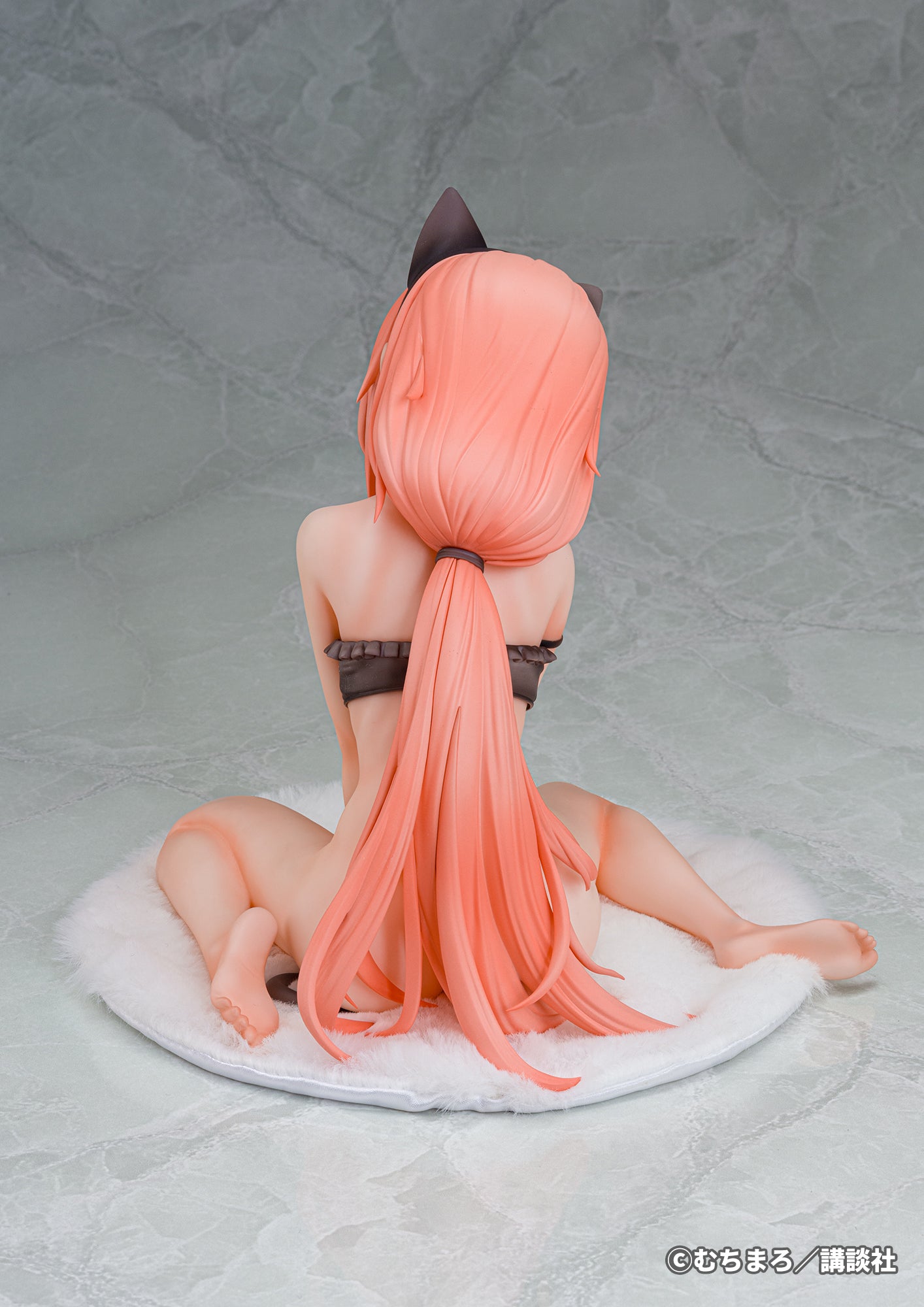 학생회에는 구멍도 있습니다! Mutsu Komaro 1/4