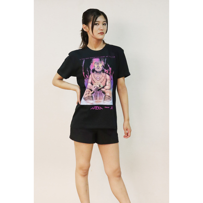 Nihon Falcom Series Azteca T-shirts