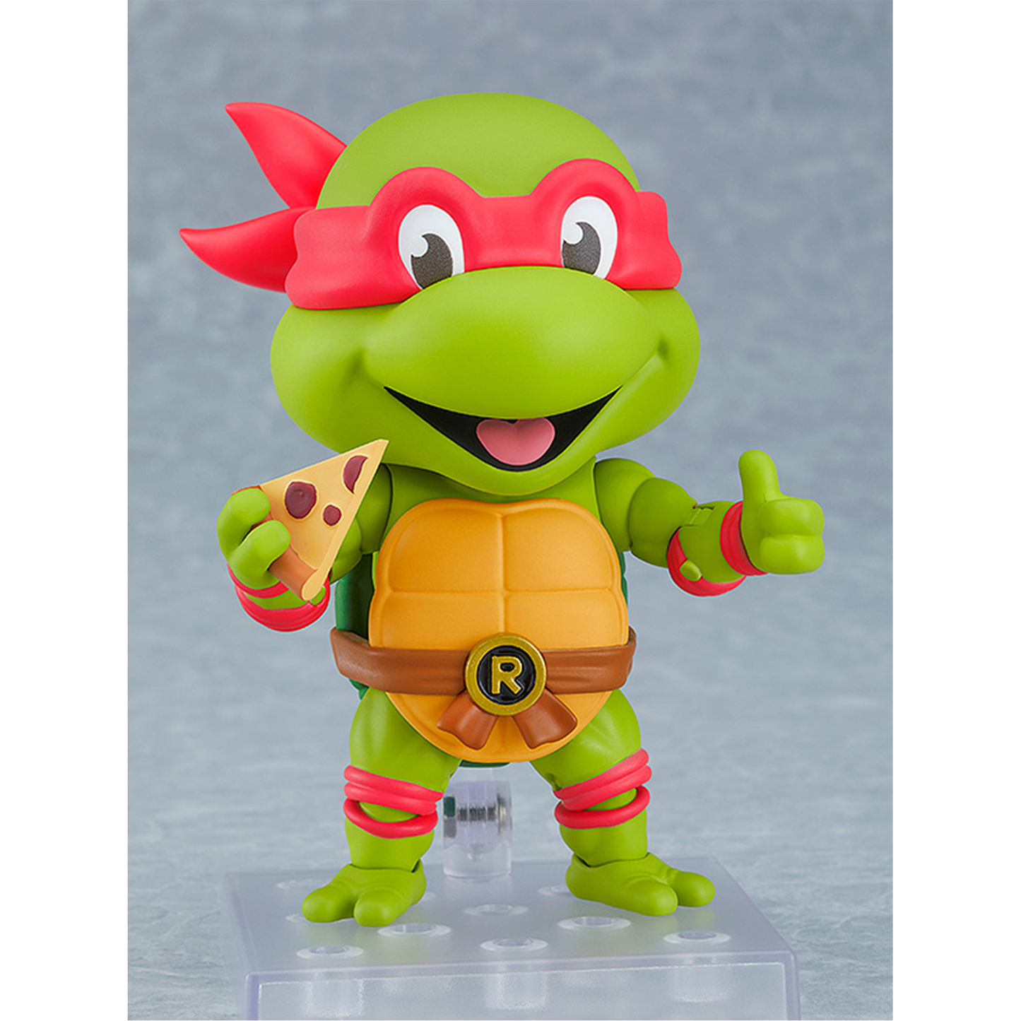 Nendoroid Teenage Mutant Ninja Turtles Raphael