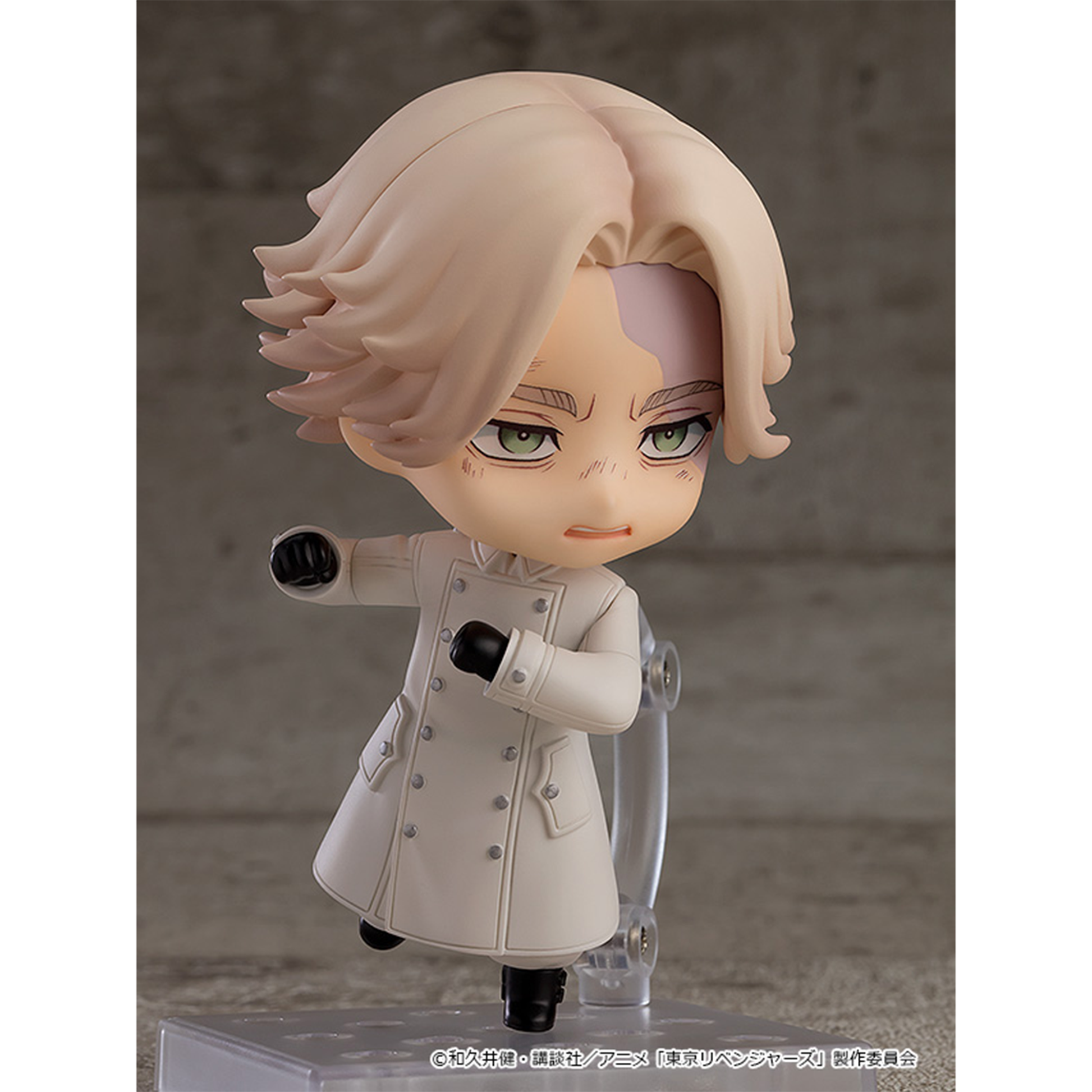 東京リベンジャーズ 九井一 乾青宗 ねんどろいど Amazon 東京リベンジャーズ 九井一 乾青宗 ねんどろいど Amazon