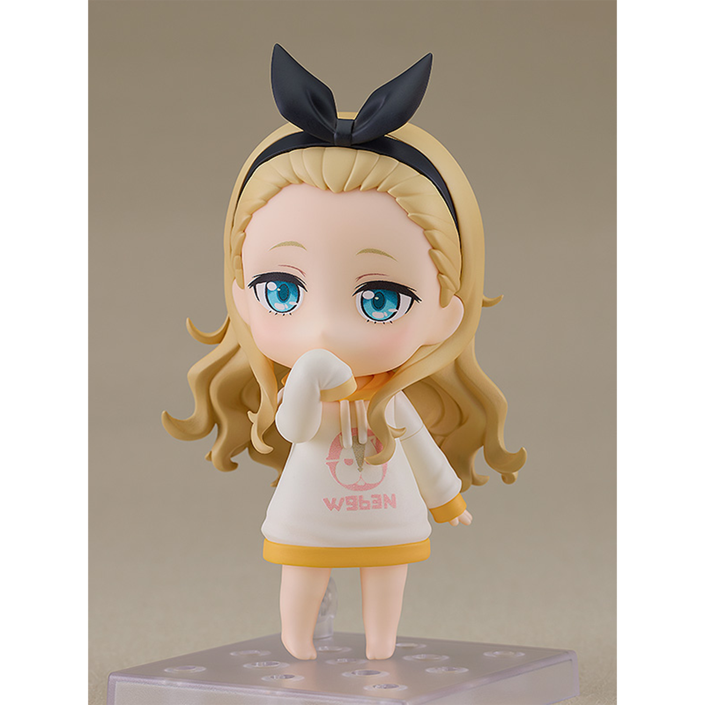 ねんどろいど リコリス・リコイル クルミ