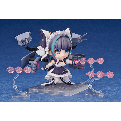 ねんどろいど アズールレーン チェシャー DX