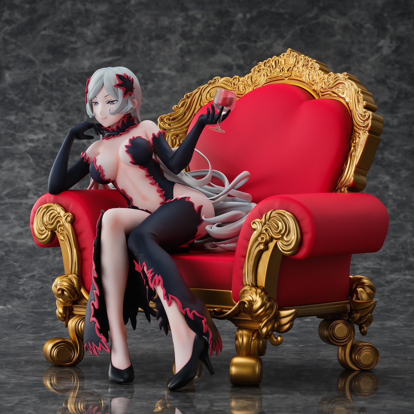 ダンジョンに出会いを求めるのは間違っているだろうかV フレイヤ 1/6スケール完成品フィギュア