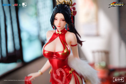 The King of Fighters Mai Shiranui Hong Shang Wu Ver. 1/6 Completed Figure