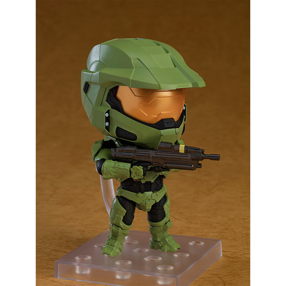 ねんどろいど Halo Infinite マスターチーフ