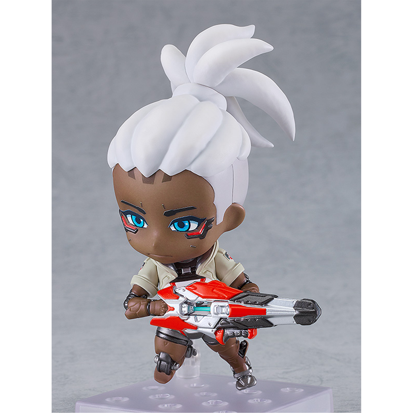 Nendoroid Overwatch 2 Sojourn