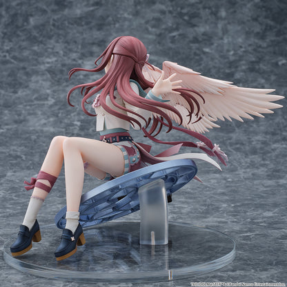 『アイドルマスター シャイニーカラーズ』大崎甘奈 ガルディエーヌトルマリン Ver. 1/6