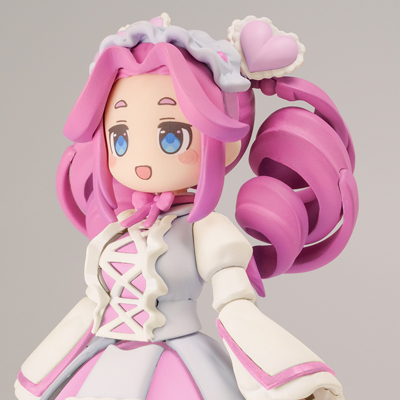 Plaphia 四國麥坦「誘惑的甘味―糖莓―」