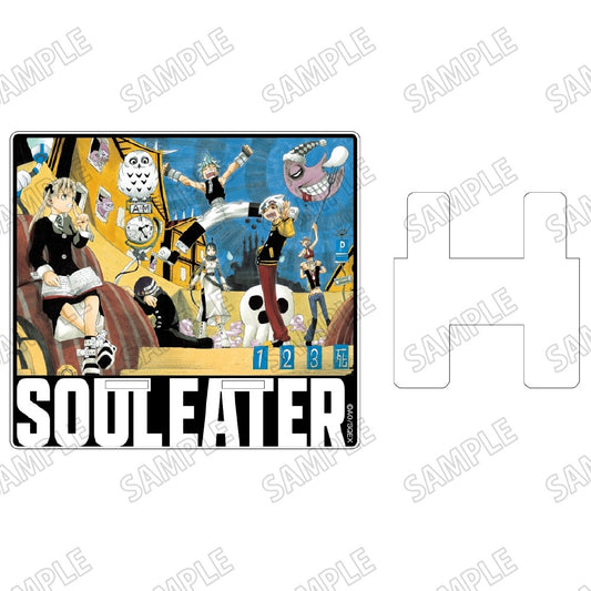 Soul Eater Acrylic Multi Stand A
