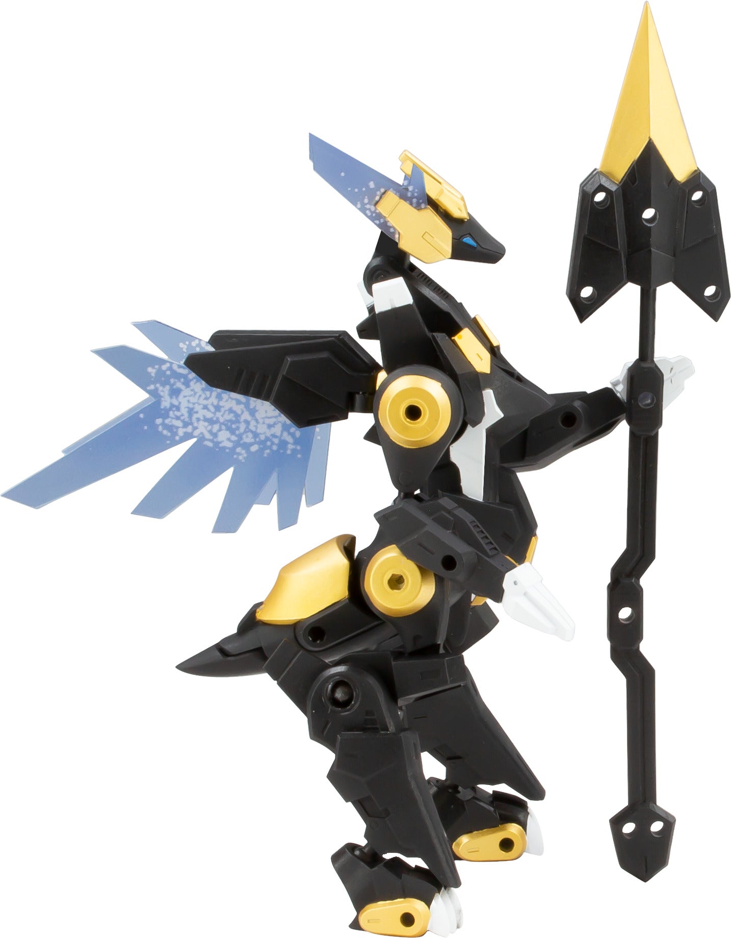 CLOCKWORK-CRYPTID 3.0 [龙族，近距离类型] 每盒 2 件