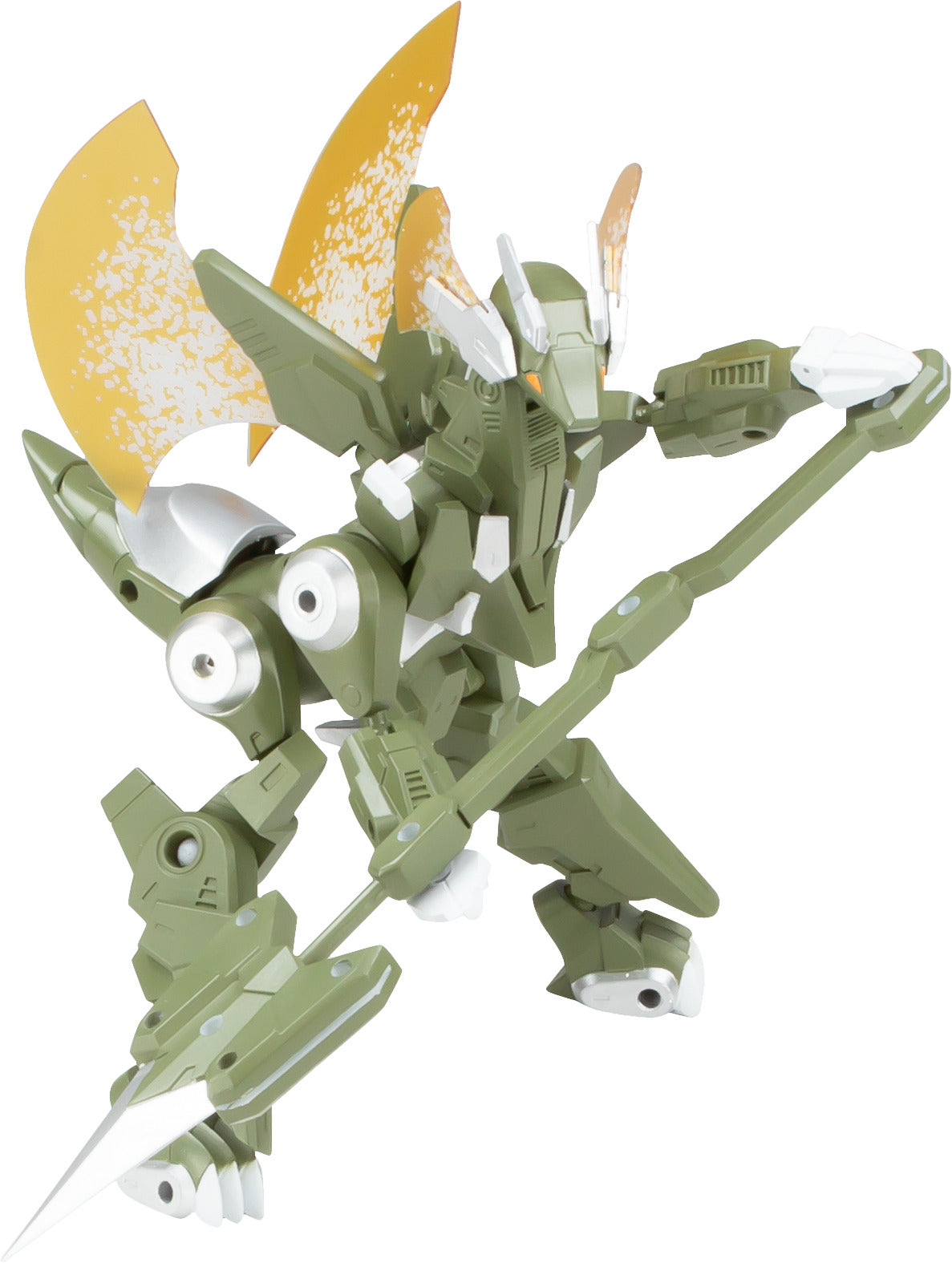 CLOCKWORK-CRYPTID 3.0 [龙族，近距离类型] 每盒 2 件