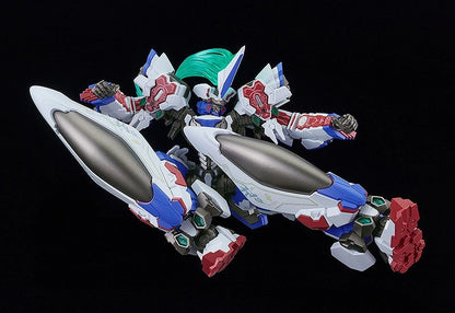 MODEROID Zanma Daisho Demonbane Demonbane