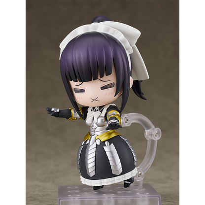 Nendoroid Overlord IV: Nervous Gamma