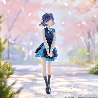 『学園アイドルマスター』秦谷美鈴 1/6スケール完成品フィギュア