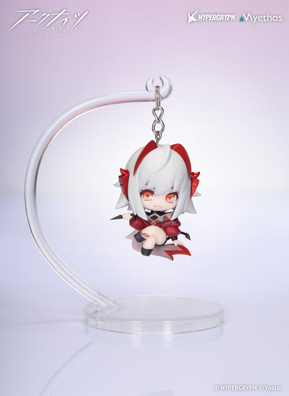 Arknights Hang On Series “Wishadel”