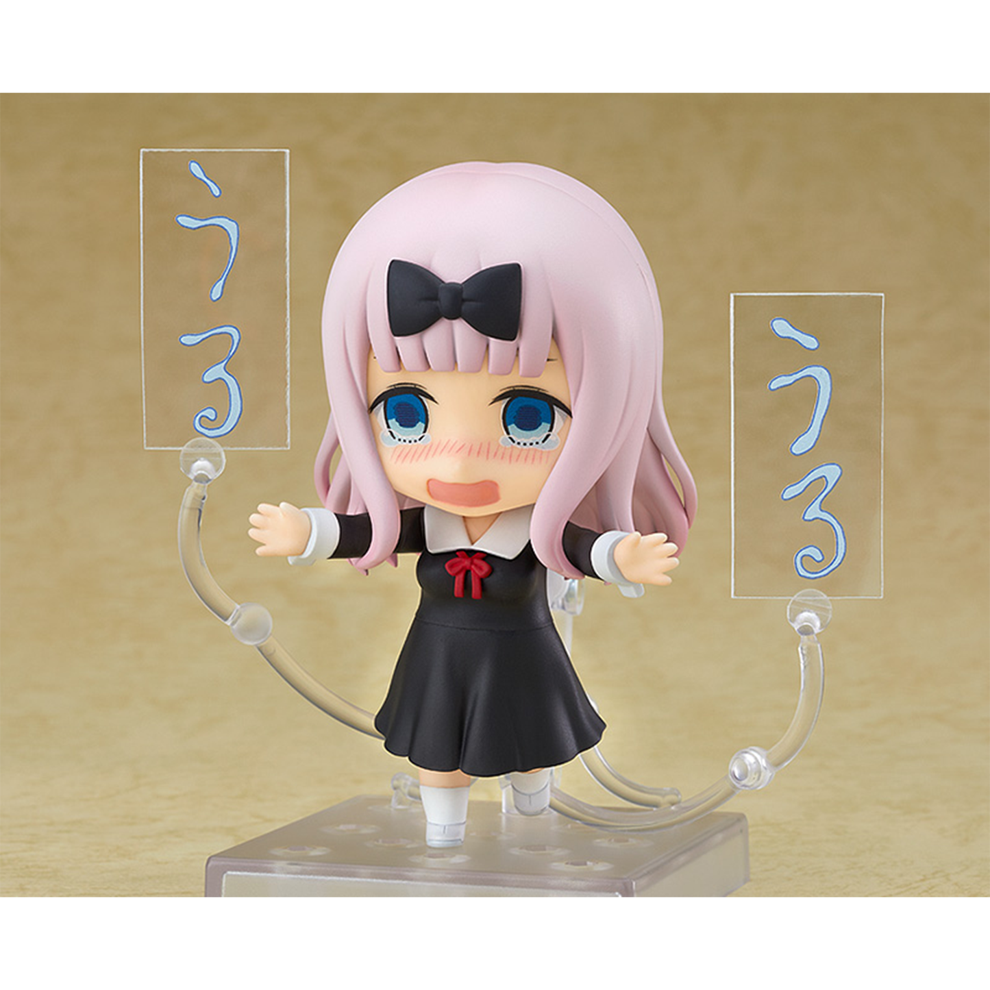 Nendoroid Kaguya-sama: Love Is War -Love Brain Battle of Geniuses - Chika Fujiwara