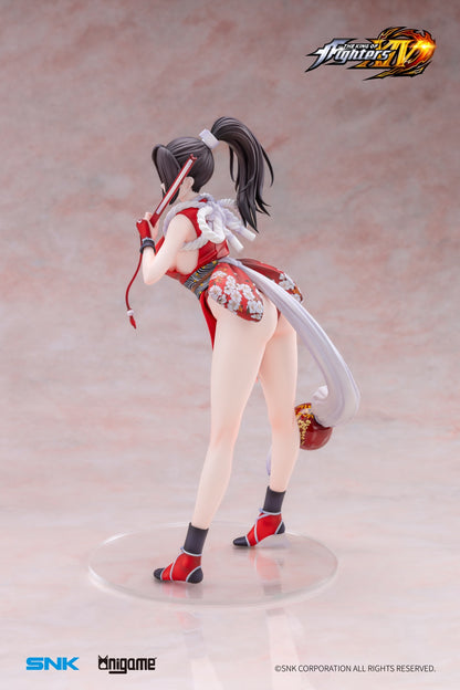 THE KING OF FIGHTERS XIV Mai Shiranui 1/6