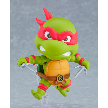 Nendoroid Teenage Mutant Ninja Turtles Raphael