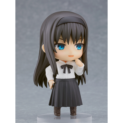 Nendoroid Tsukihime -A piece of blue glass moon Tono Akiha