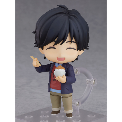 Nendoroid BANANA FISH Eiji Okumura