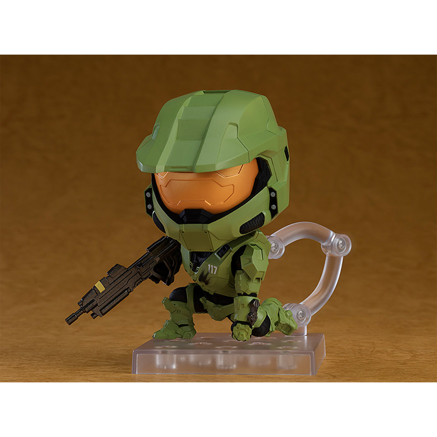 Nendoroid Halo Infinite Master Chief