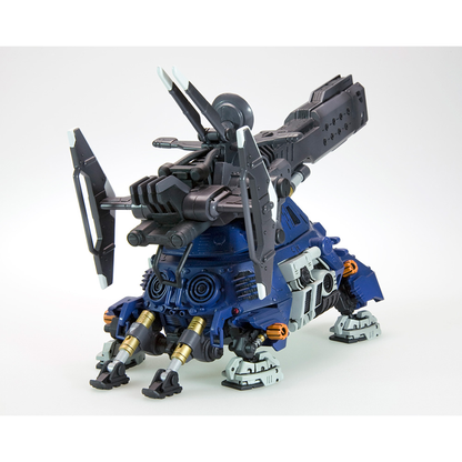 ZOIDS RZ-013 バスタートータス