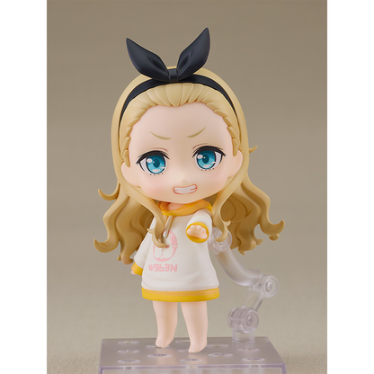 ねんどろいど リコリス・リコイル クルミ