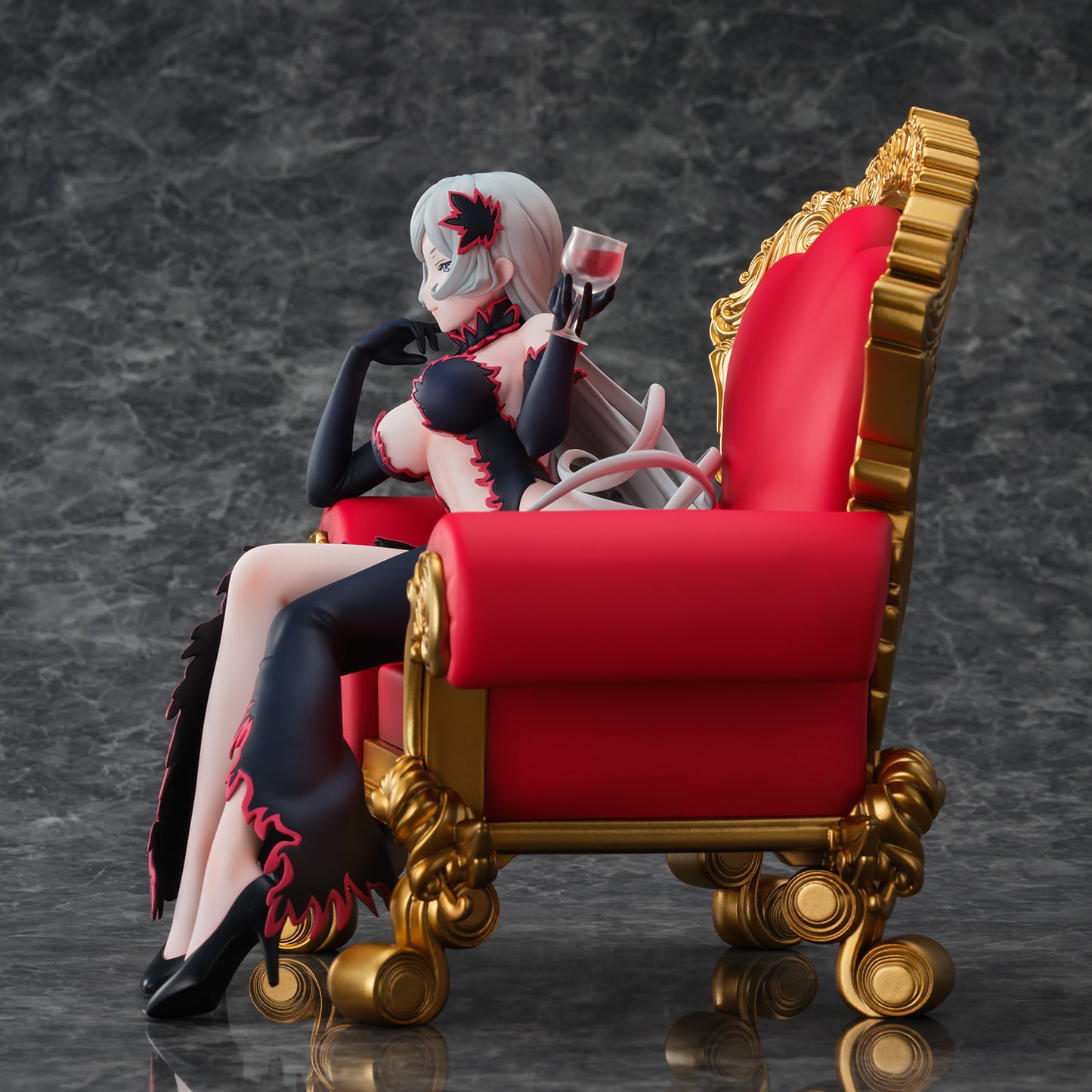 ダンジョンに出会いを求めるのは間違っているだろうかV フレイヤ 1/6スケール完成品フィギュア