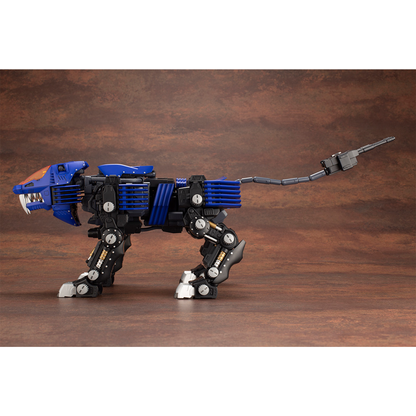 ZOIDS RZ-007 シールドライガー マーキングプラスVer.